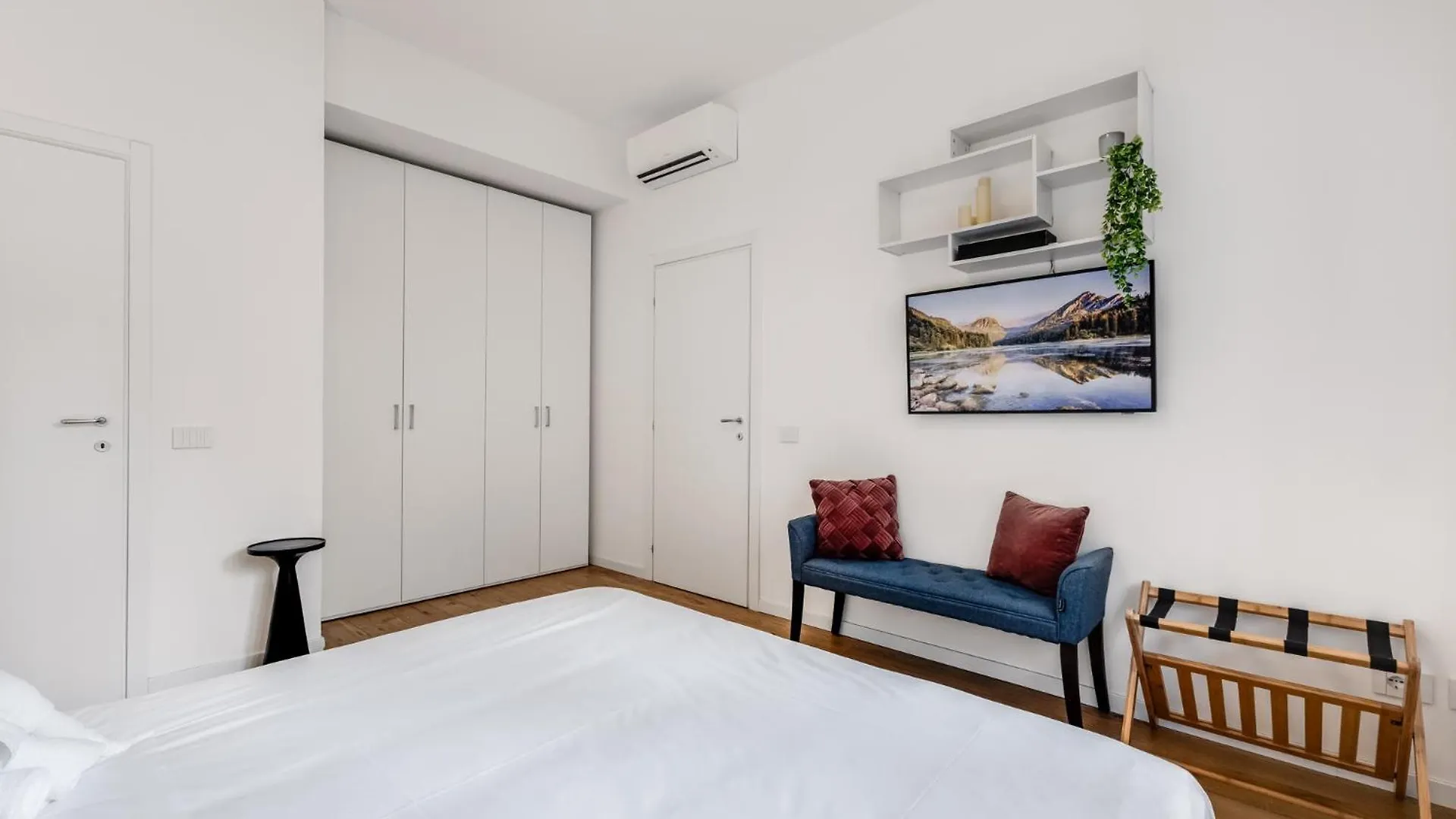 Appartamento Sempione Apt- Citylife - 4 Posti Letto Milano