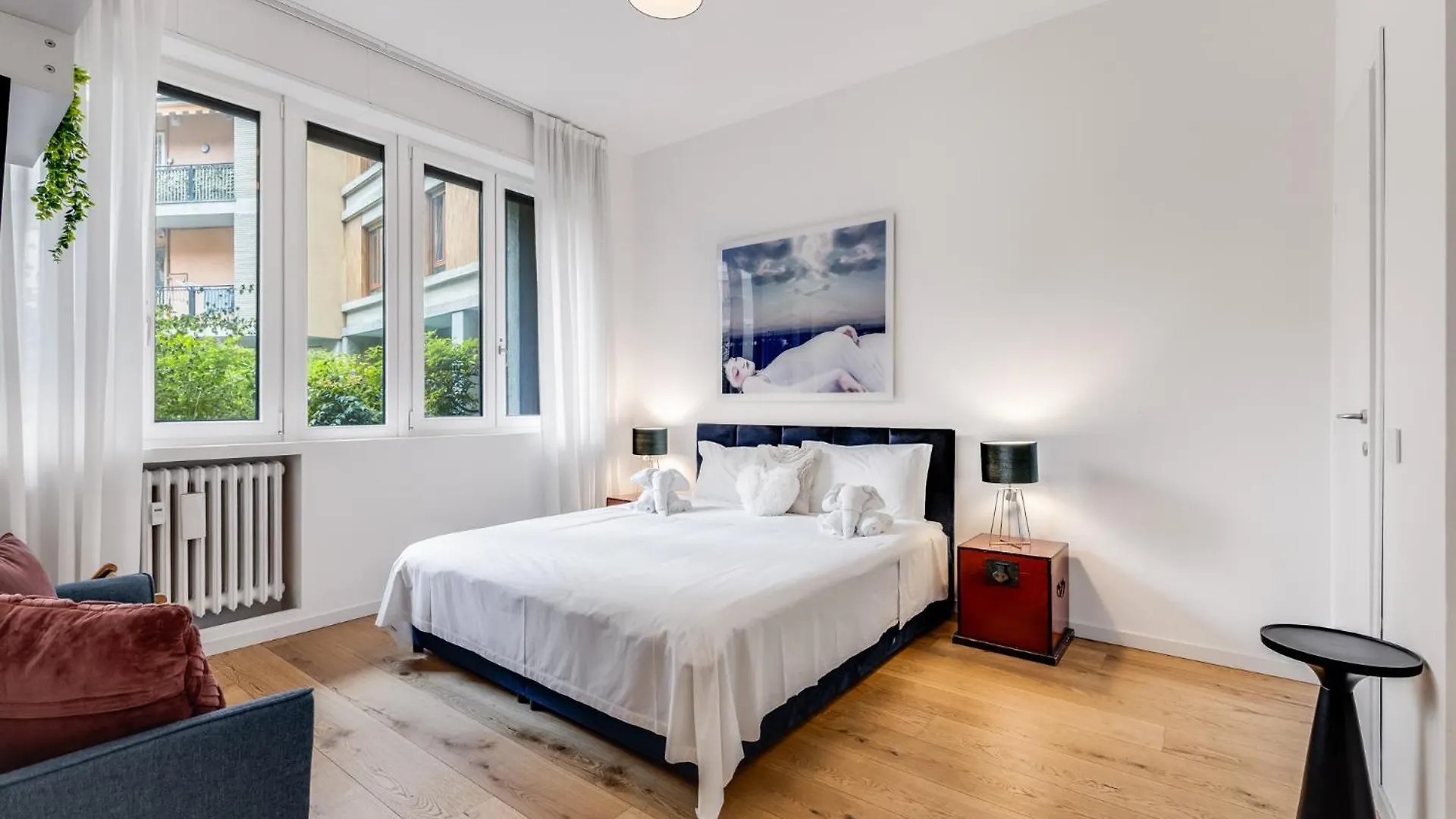 Sempione Apt- Citylife - 4 Posti Letto Milano 0*,  Italia