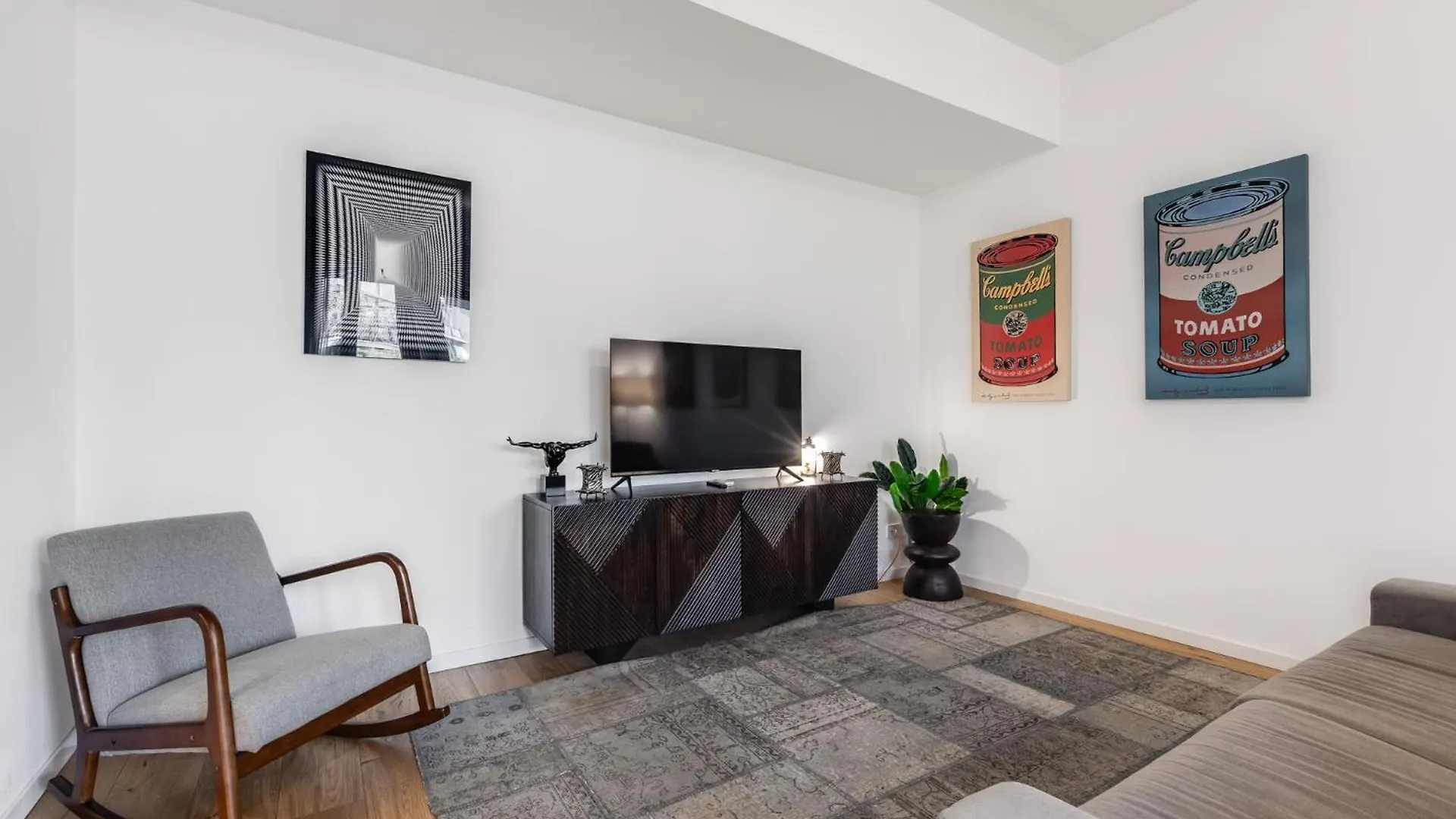 Sempione Apt- Citylife - 4 Posti Letto Milano Appartamento