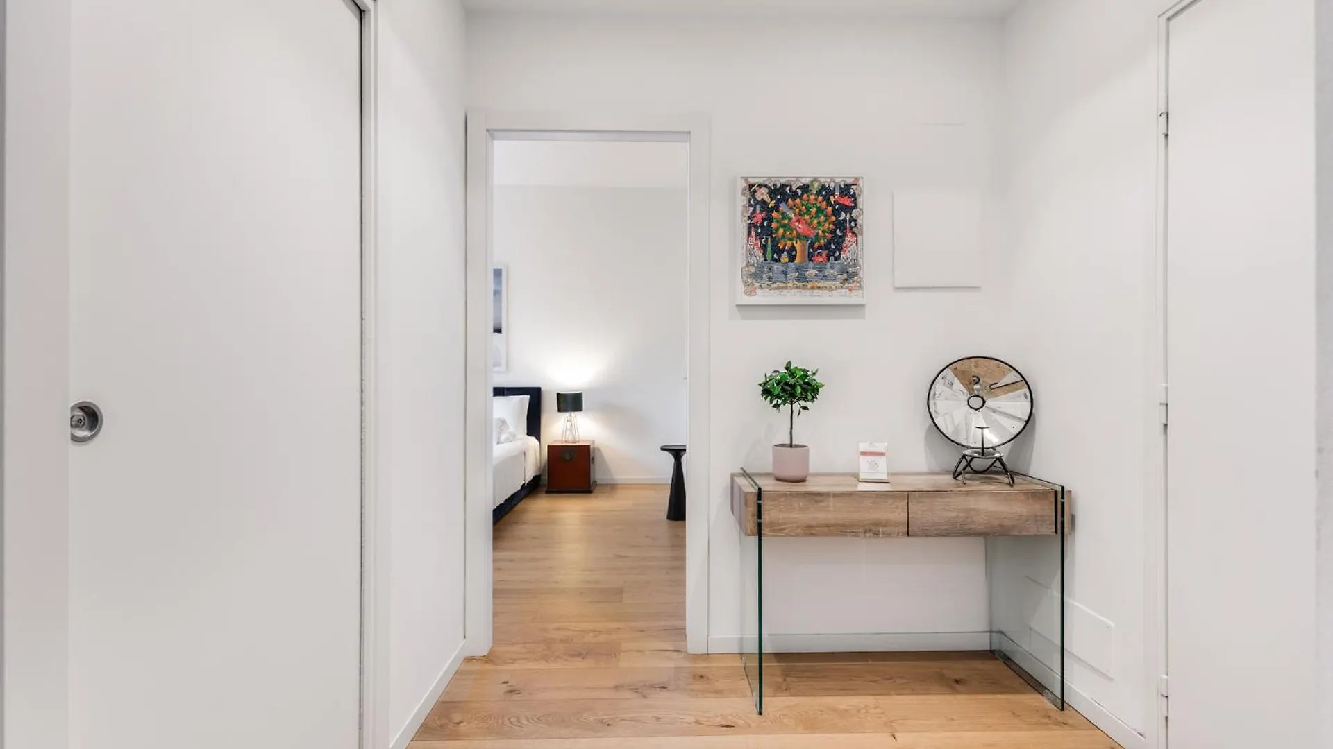 Sempione Apt- Citylife - 4 Posti Letto Milano