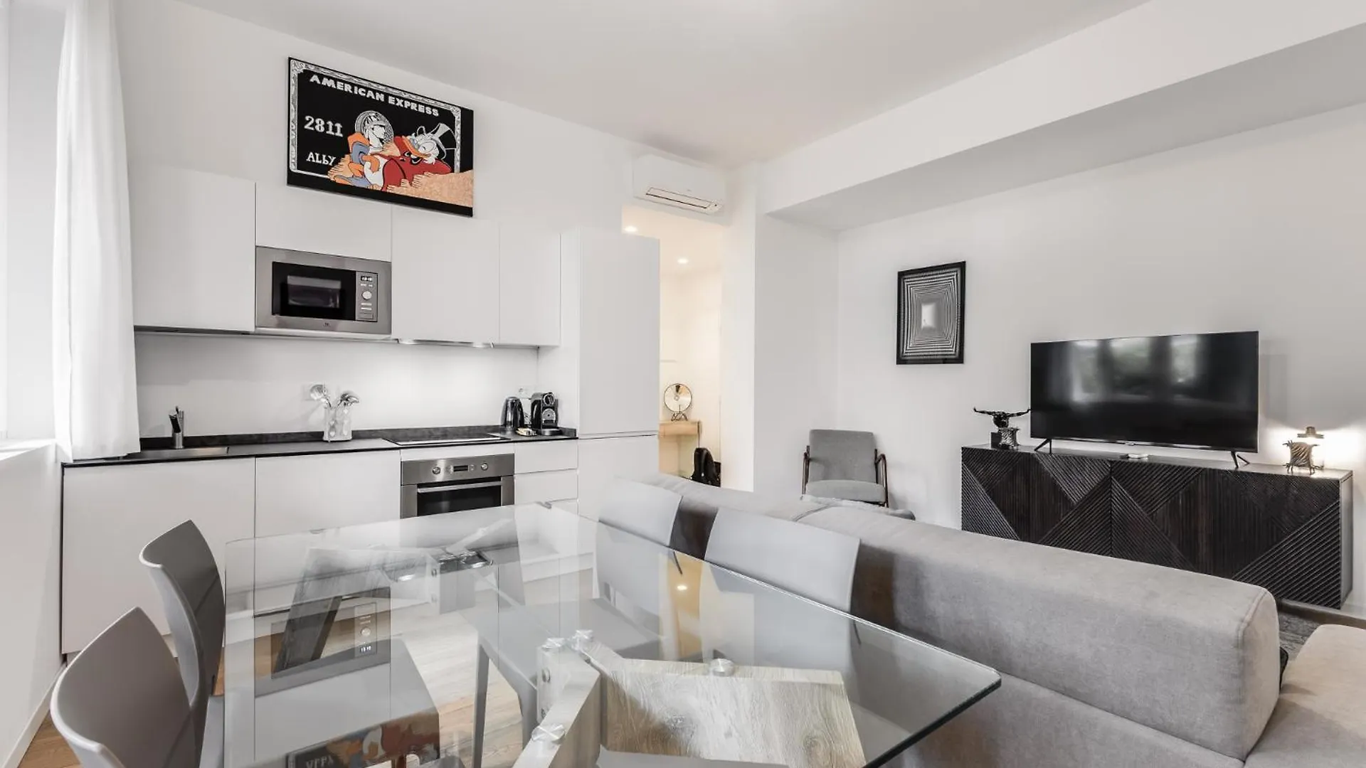 Sempione Apt- Citylife - 4 Posti Letto Milano 0*,  Italia
