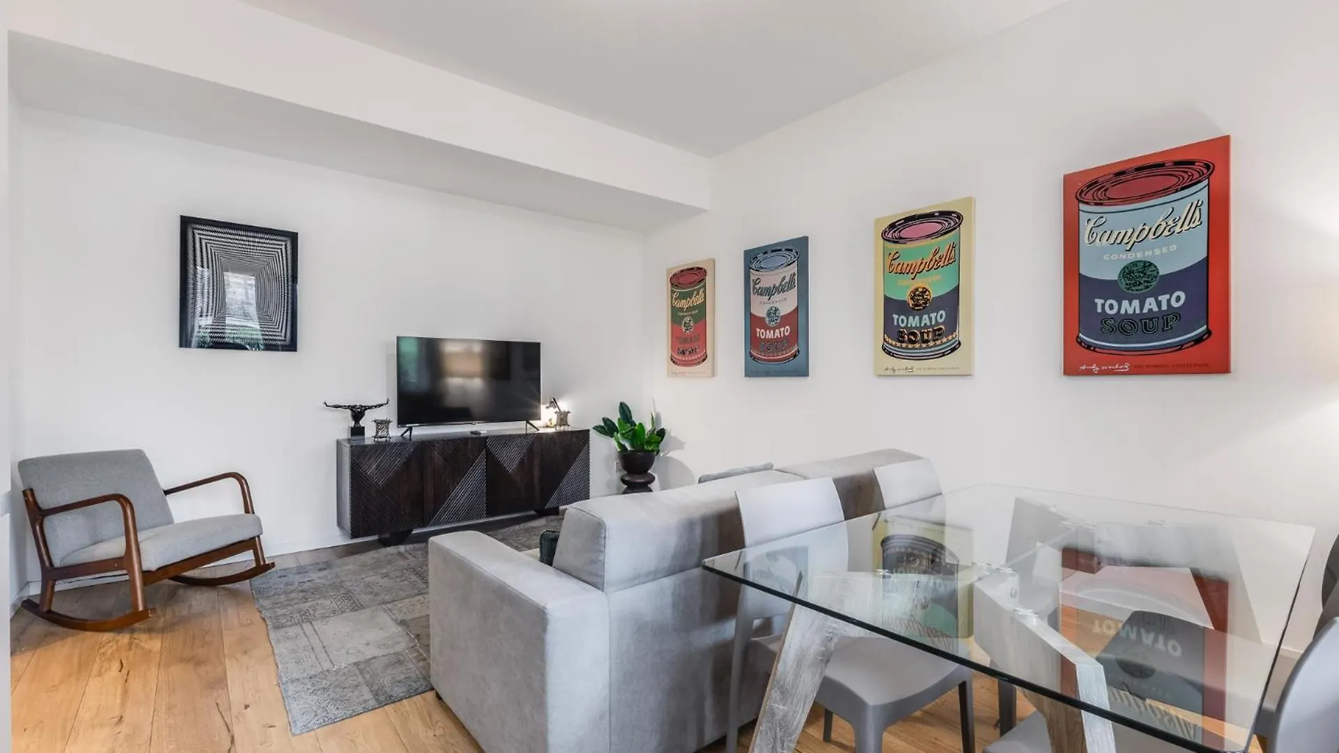 Sempione Apt- Citylife - 4 Posti Letto Milano