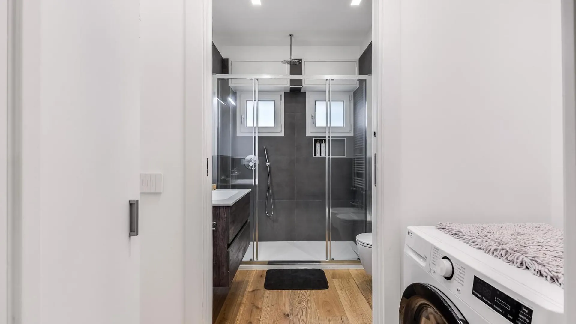 Appartamento Sempione Apt- Citylife - 4 Posti Letto Milano Italia