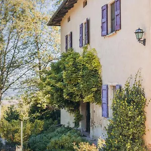  Alloggio per agriturismo Montevecchio Isolani Italia