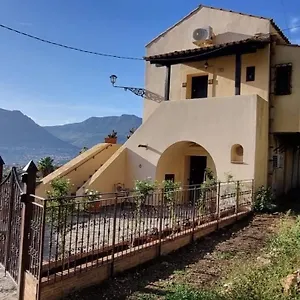  Appartamento Casale Di Sicilia Italia