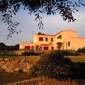  Alloggio per agriturismo Agriturismo Candela Italia