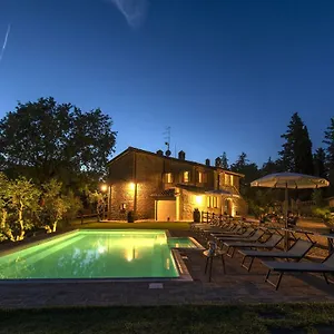  Casa di campagna Poggio Del Drago Italia