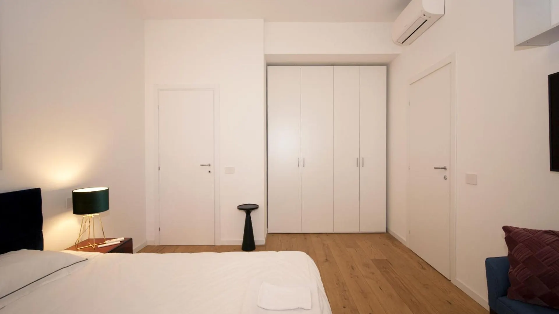 Sempione Apt- Citylife - 4 Posti Letto Mediolan
