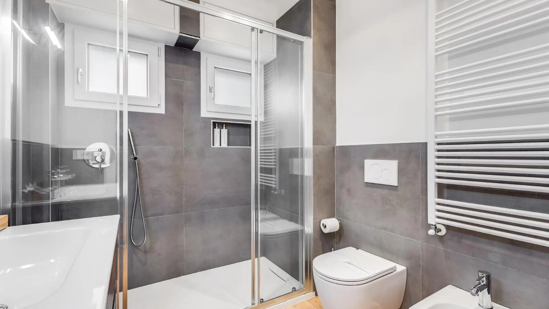 Sempione Apt- Citylife - 4 Posti Letto Milan Apartment