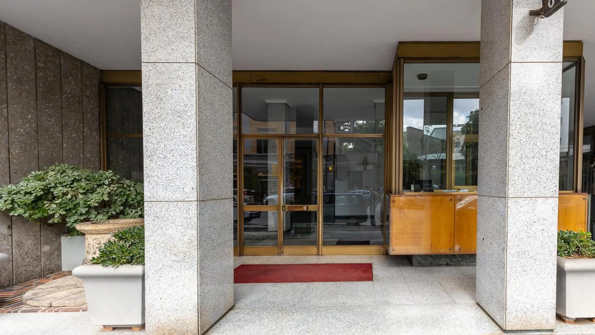 Sempione Apt- Citylife - 4 Posti Letto Milan