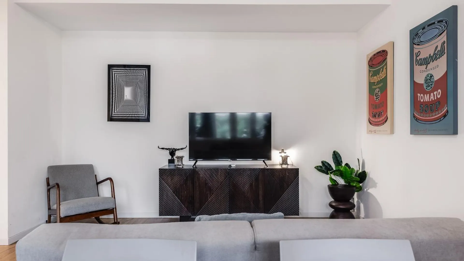 Sempione Apt- Citylife - 4 Posti Letto Milan