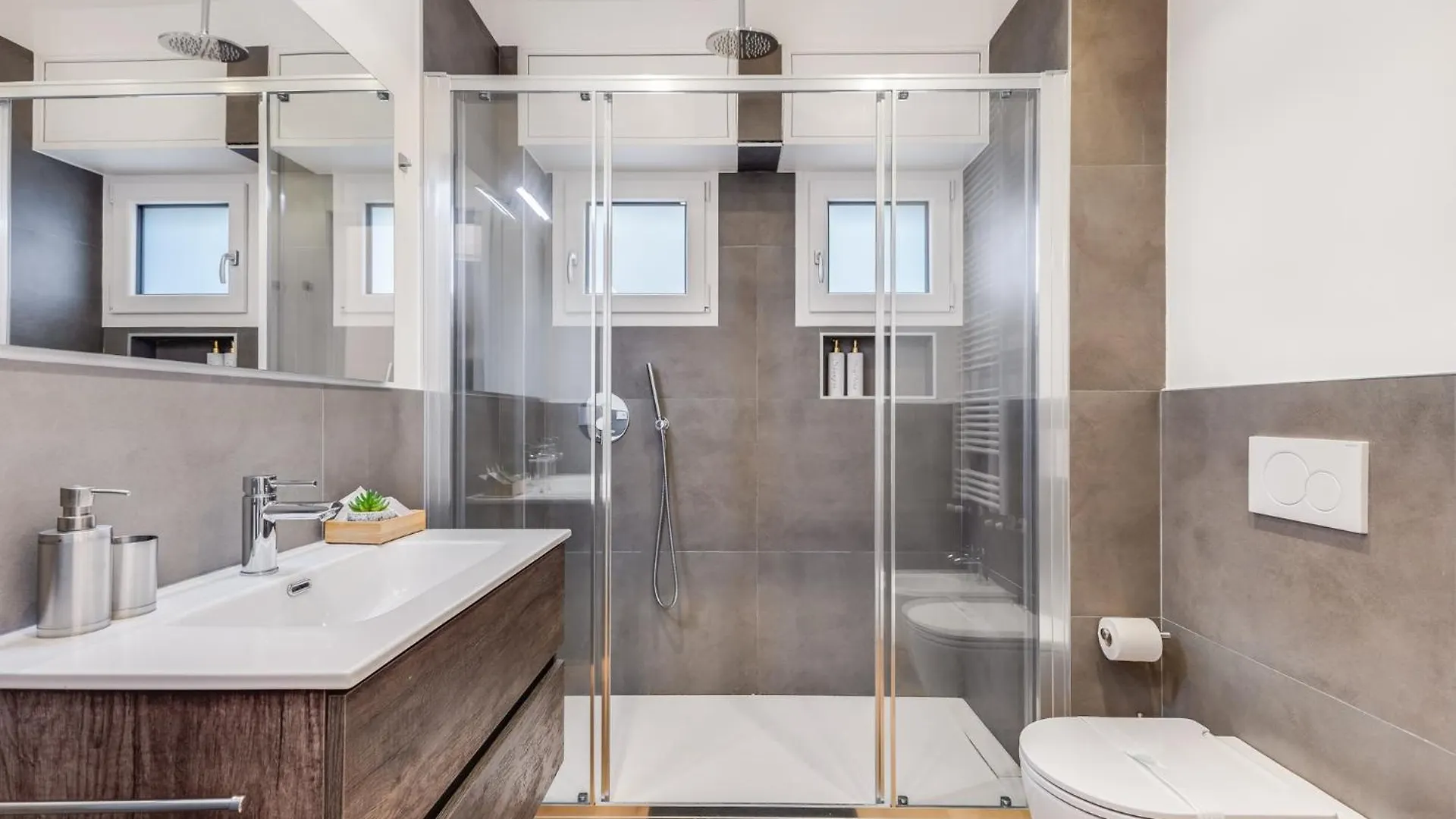 Sempione Apt- Citylife - 4 Posti Letto Milan Apartment